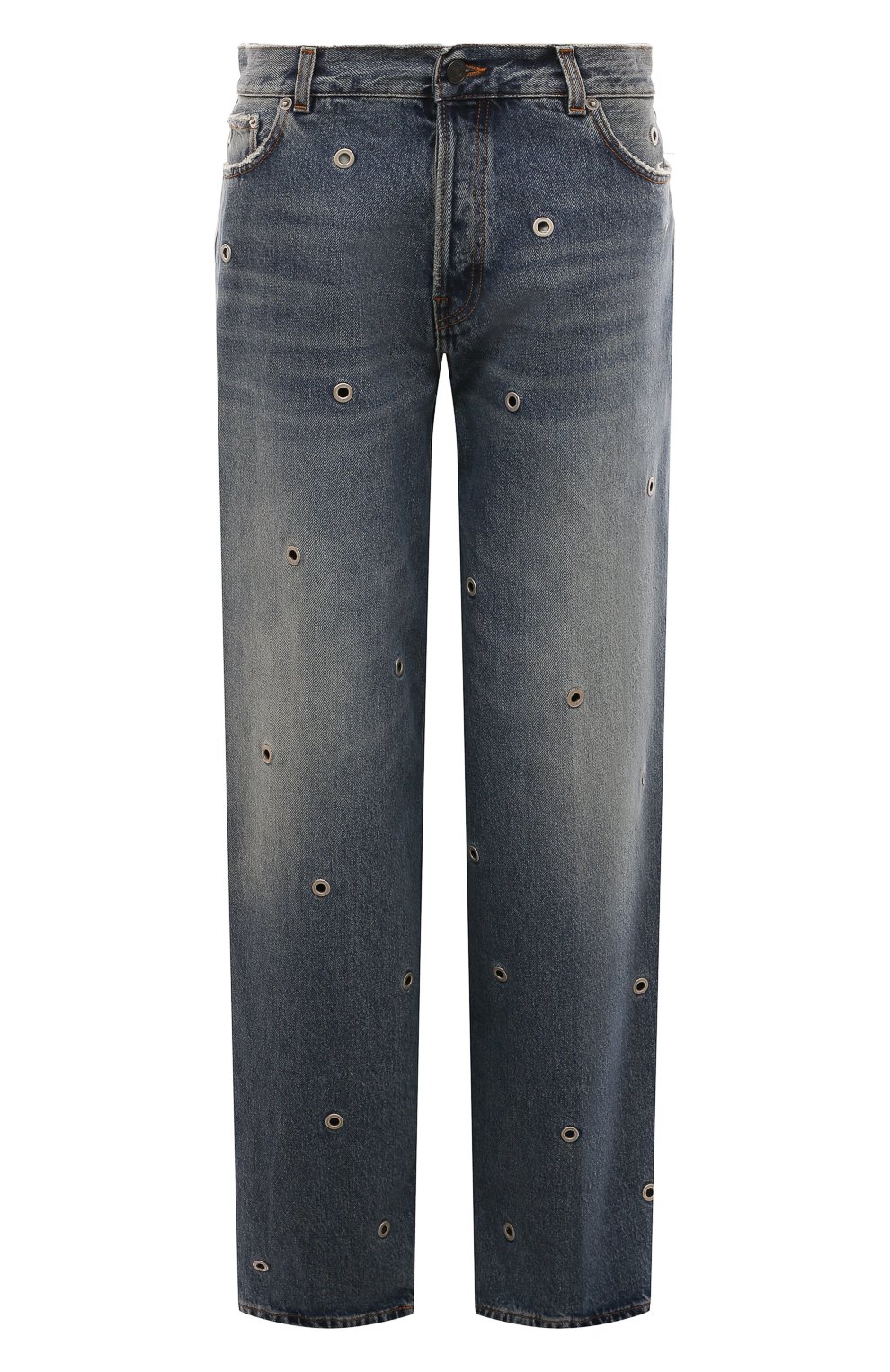 Джинсы HAIKURE, арт. HEW03296DF106L0721, фото 1