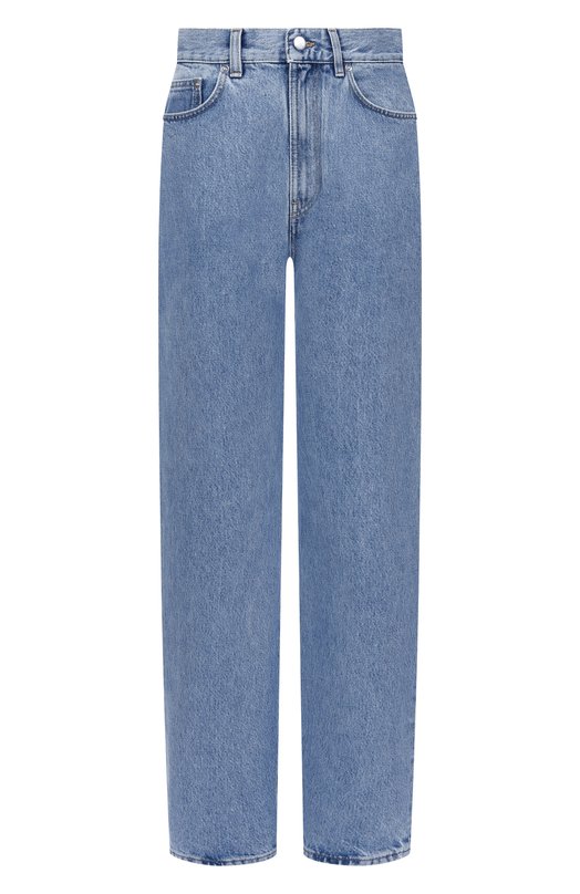 Джинсы Samur Loulou de Saison SAMUR LDS Голубой SAMUR LDS