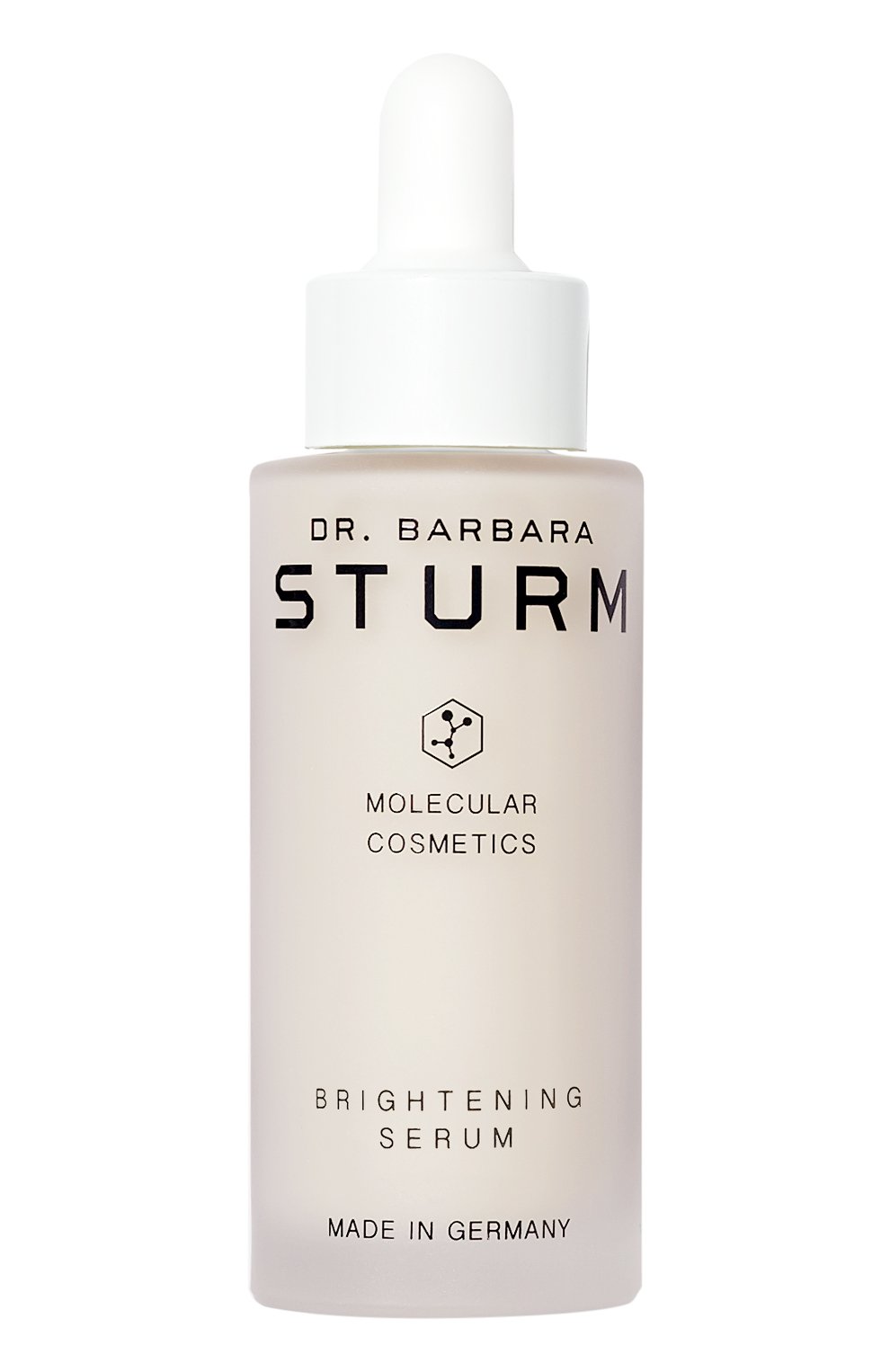 Увлажняющая сыворотка для лица brightening serum (30ml) DR. BARBARA STURM, арт. 4015165336693, фото 1