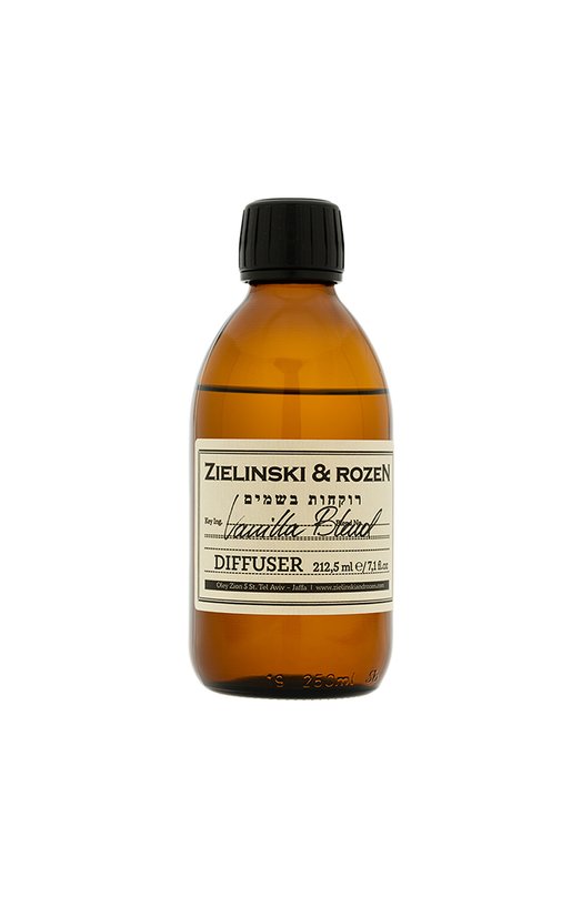 фото Диффузор ванильный бленд (212,5ml) zielinski&rozen