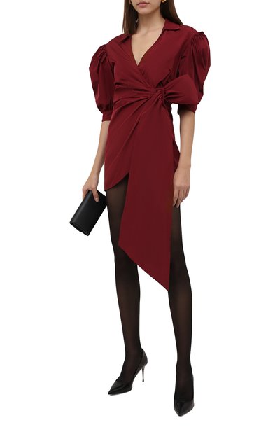 Платье REDVALENTINO, арт. WR3VABB5/1FP, фото 2