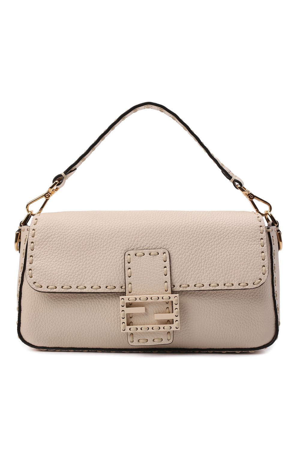 Сумка baguette FENDI, арт. 8BR600 AH95, фото 1