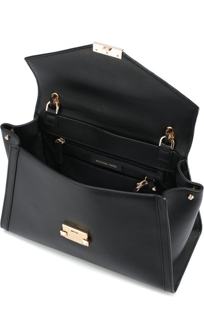 Сумка whitney large MICHAEL MICHAEL KORS, арт. 30T8GXIS3L, фото 4
