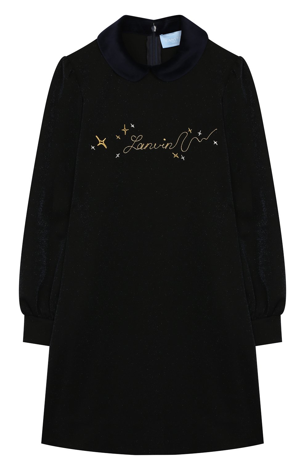 Платье LANVIN, арт. 4L1660/LC220/10-14, фото 1