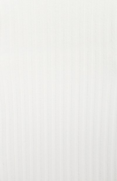 Хлопковая водолазка IL GUFO, арт. A20TA061M7004/5A-8A, фото 3