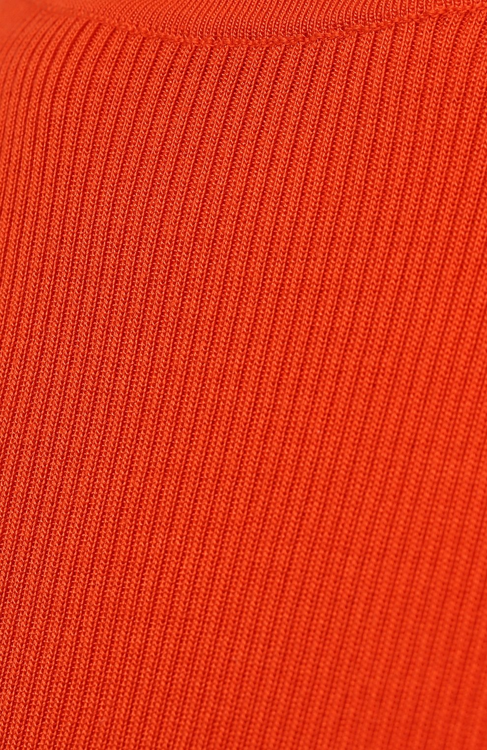 Шелковая футболка RALPH LAUREN, арт. 290710199, фото 5