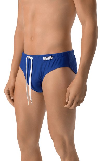 Мужские плавки MOSCHINO, арт. A4210/9402
