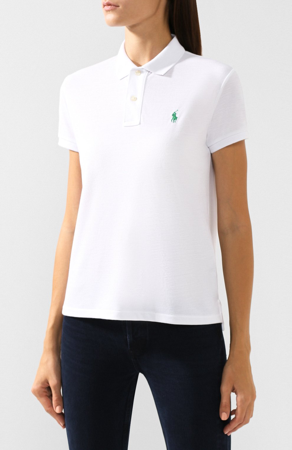 Поло POLO RALPH LAUREN, арт. 211752594, фото 3