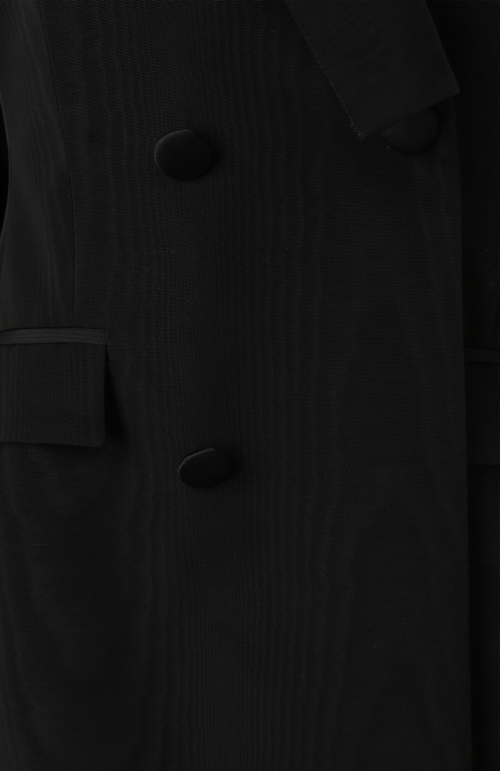 Жакет из хлопка и вискозы GOOROO, арт. JT025-7080-900-FW24/25, фото 6