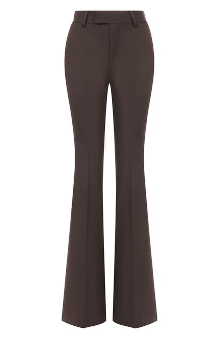 Женские шерстяные брюки JACOB LEE, арт. WWP2052AW25BW