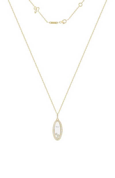 Женские кулон CHOPARD, арт. 799093-0001