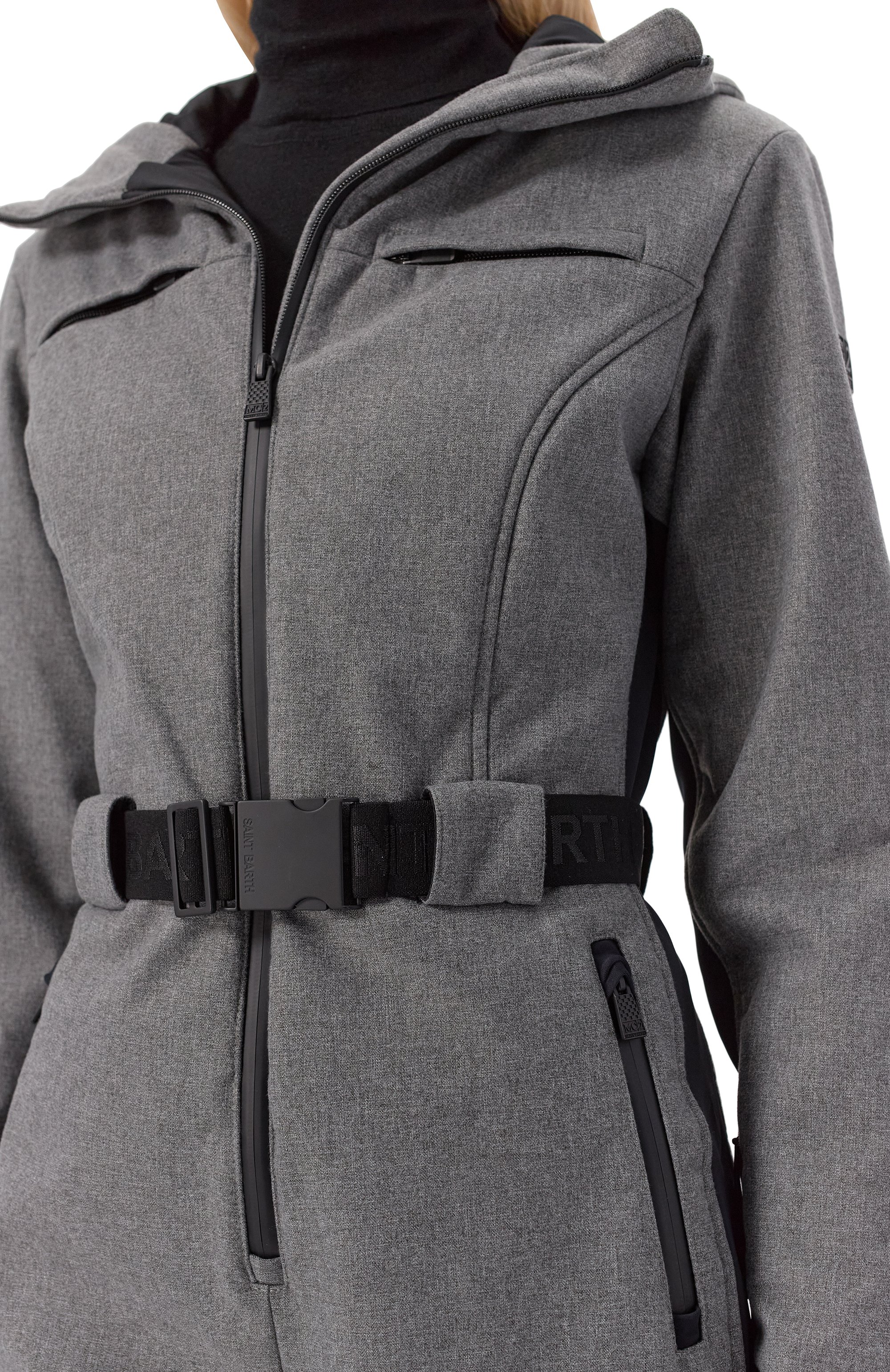 Комбинезон MC2 SAINT BARTH, арт. GRM0002-00036I/GARMISCH FLANNEL, фото 4