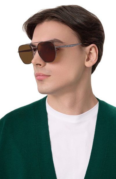 Солнцезащитные очки RAY-BAN, арт. 3724D-004/73, фото 2