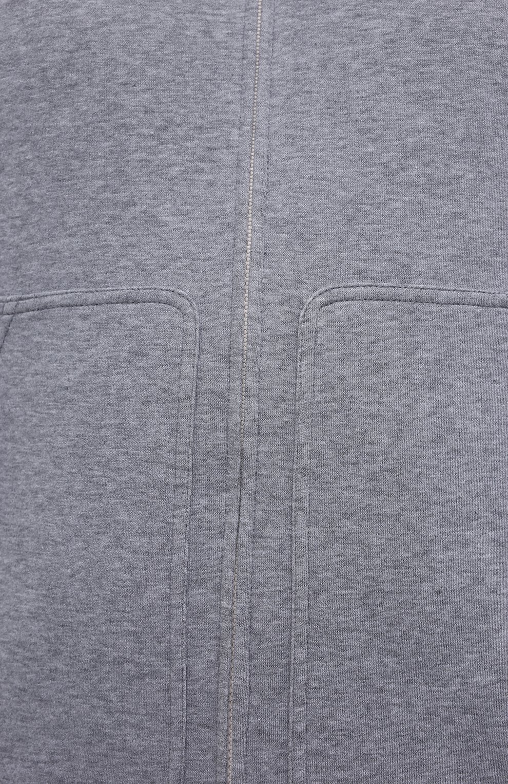 Хлопковая толстовка BRUNELLO CUCINELLI, арт. M0T319069G, фото 5