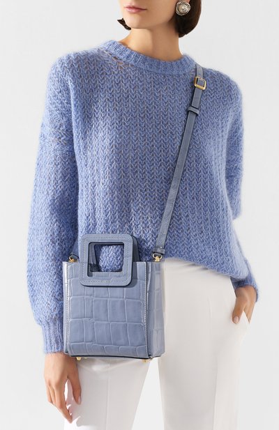 Сумка shirley mini STAUD, арт. 12-9043, фото 5