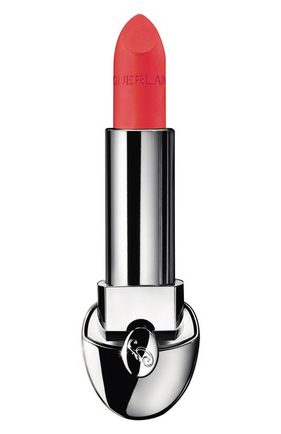 Женская матовая губная помада rouge g, оттенок № 40 GUERLAIN, арт. G042747