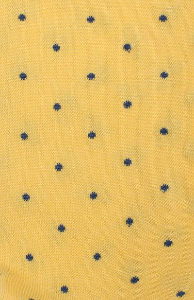 Хлопковые носки SORLEY SOCKS, арт. 1S5411, фото 2