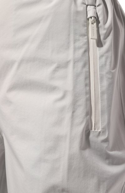 Джоггеры PRADA, арт. 22H779-1SYD-F0K74-182, фото 5