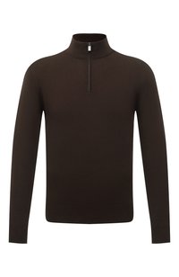 Темно-коричневый