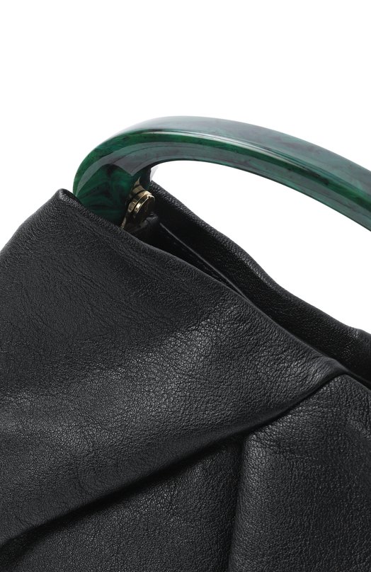 Сумка Dries Van Noten 011524/0116 Чёрный  011524/0116 Фото 6