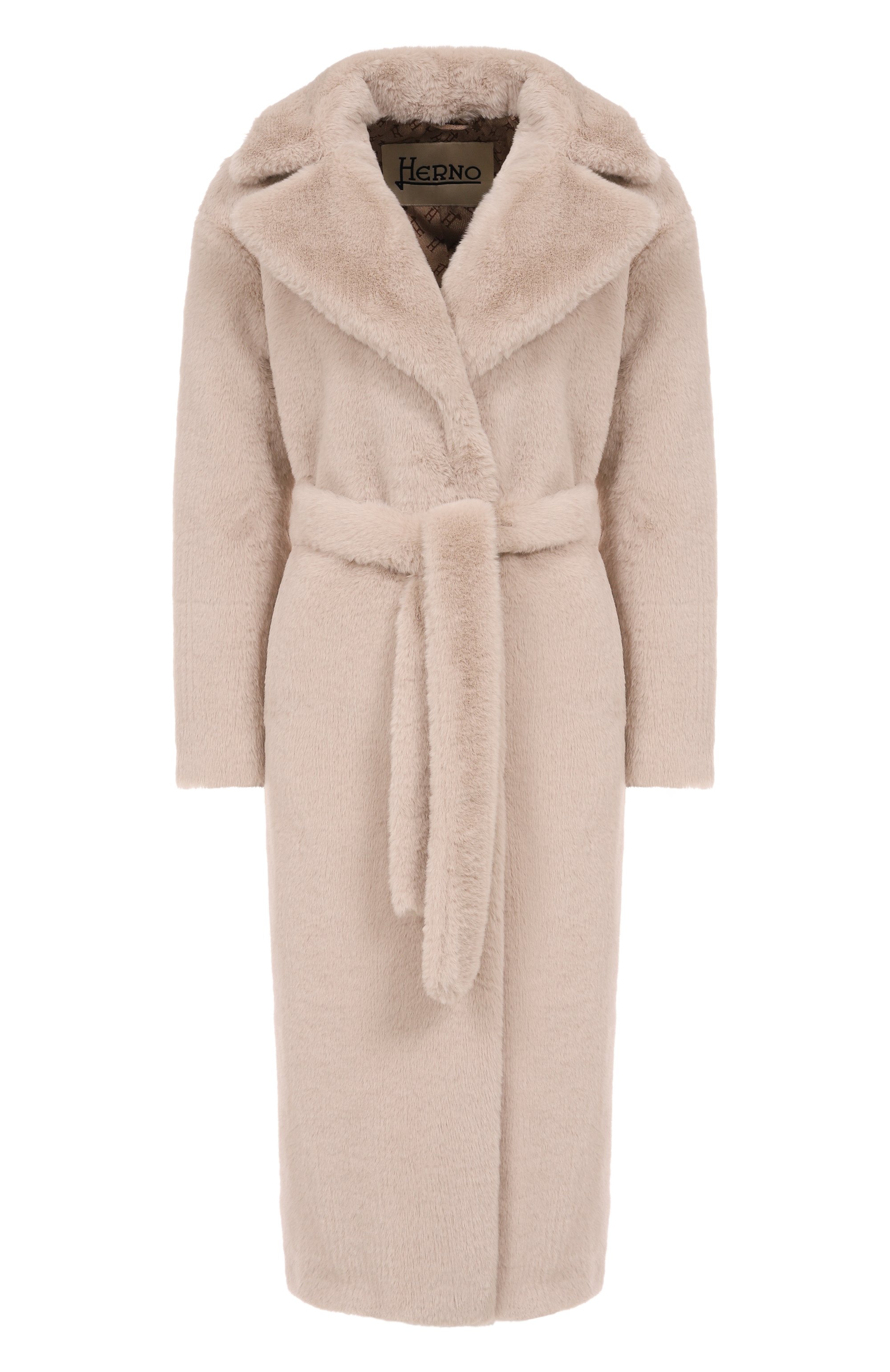 Шуба HERNO, арт. CA000586D/12422, фото 1