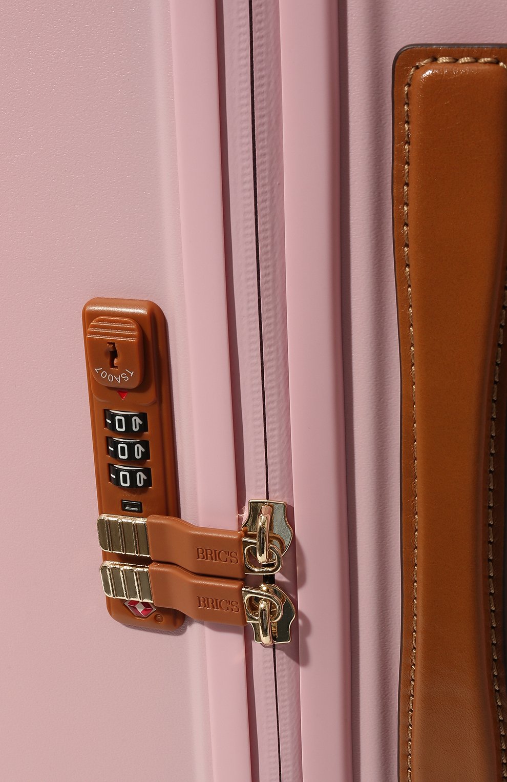 Чемодан bellagio large BRIC`S, арт. BBG28304, фото 2