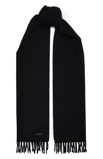 Шарф из шерсти и кашемира BOSS, арт. 50458444, фото 1