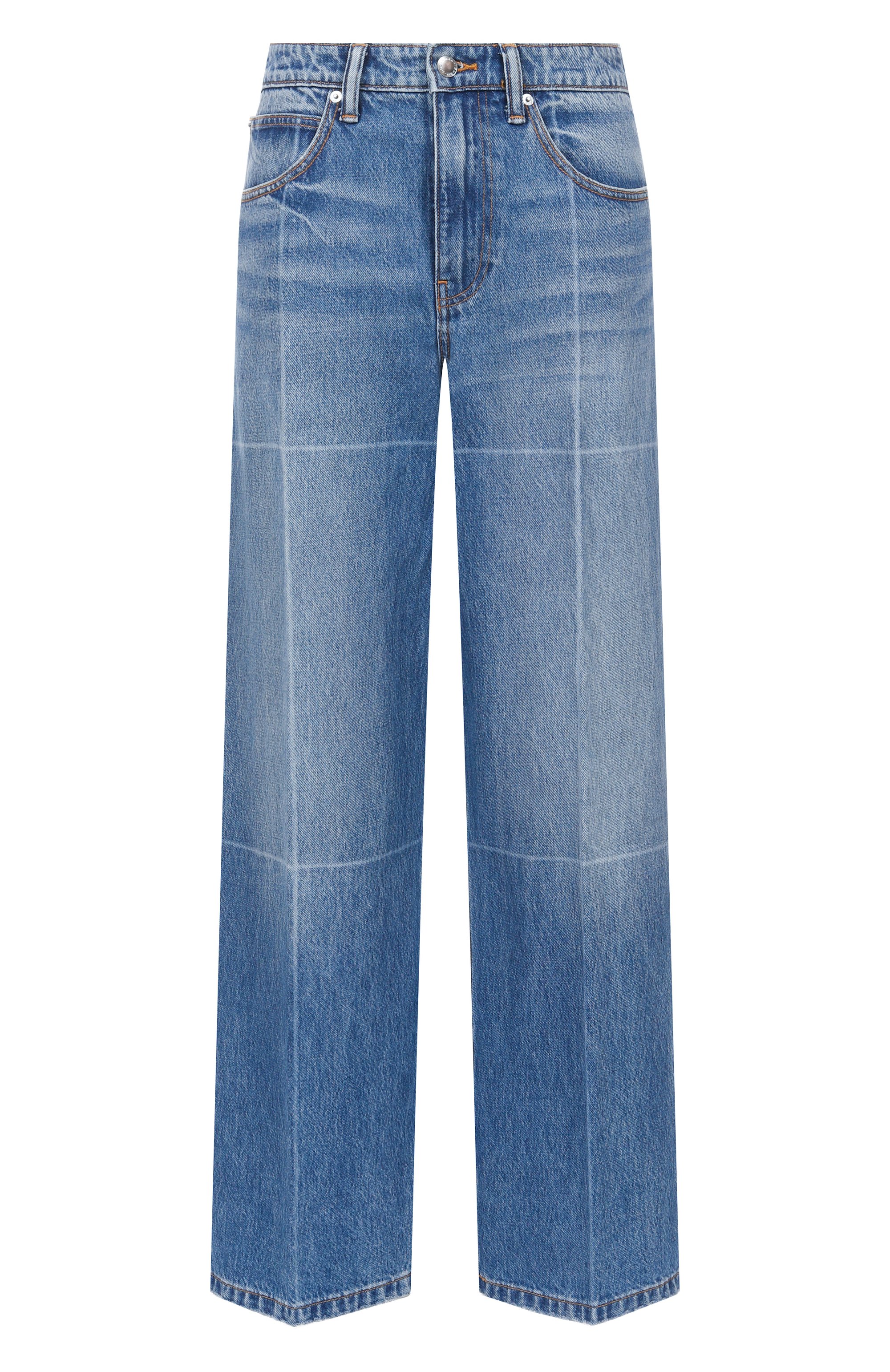 Джинсы ALEXANDER WANG, арт. 4DC4254848, фото 1