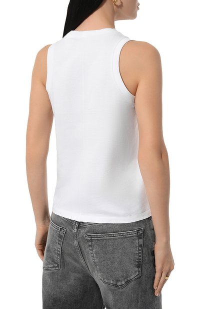 Хлопковая майка ARMARIUM, арт. ARMFWTT01/JE01, фото 4