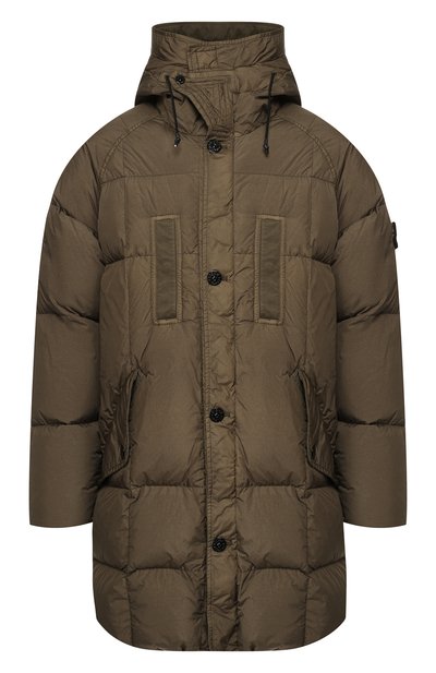 Пуховик STONE ISLAND, арт. 711570123, фото 1