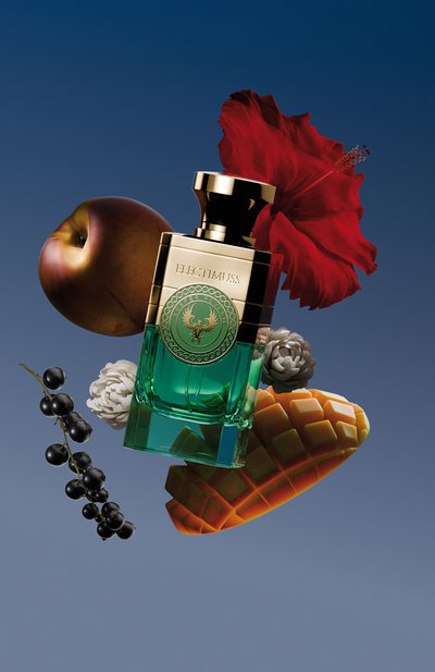 Духи vesper reverie (100ml) ELECTIMUSS LONDON, арт. 5060485384199, фото 3
