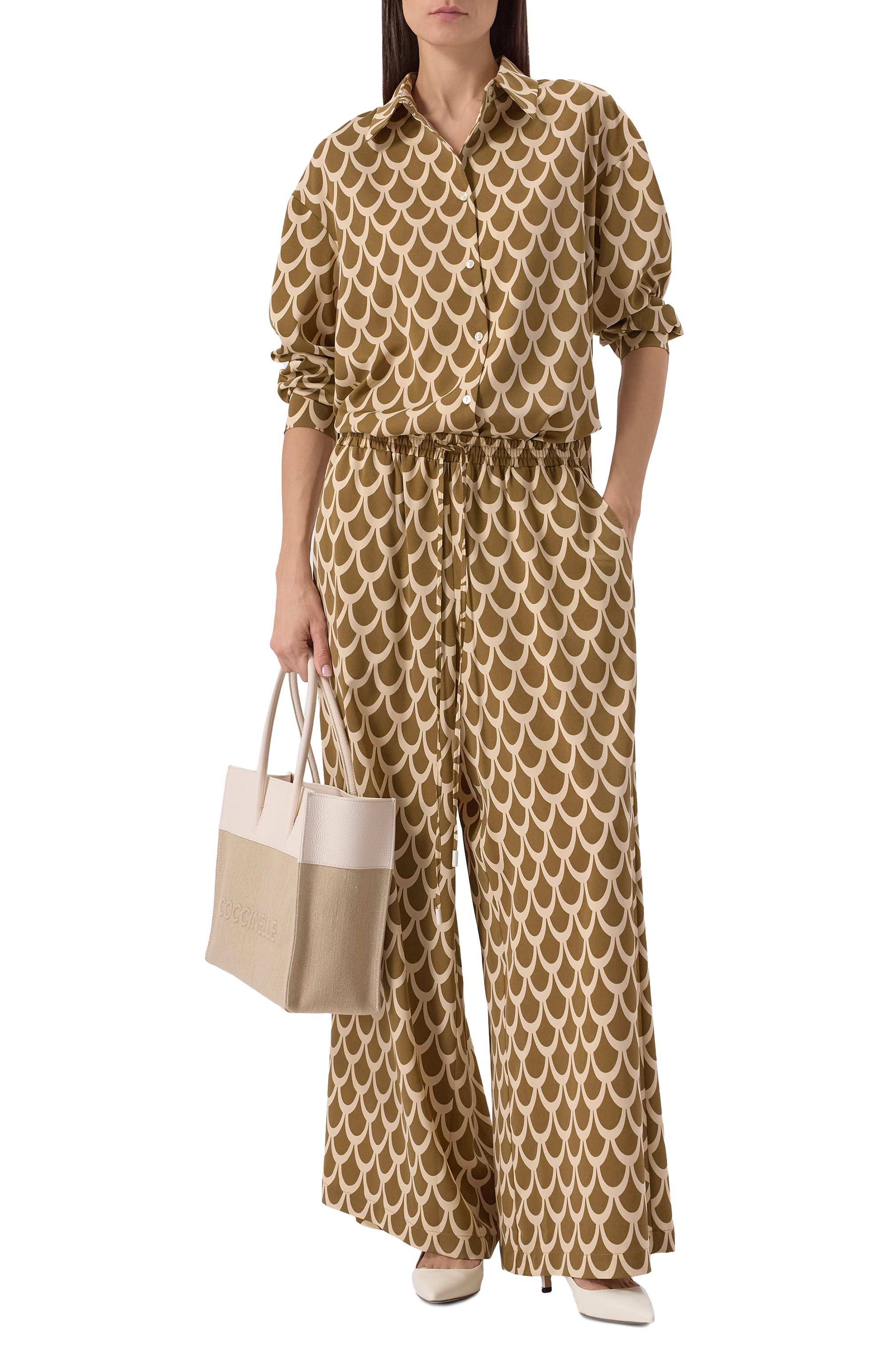 Блузка SEVEN LAB, арт. SBS2.02.170.341, фото 2