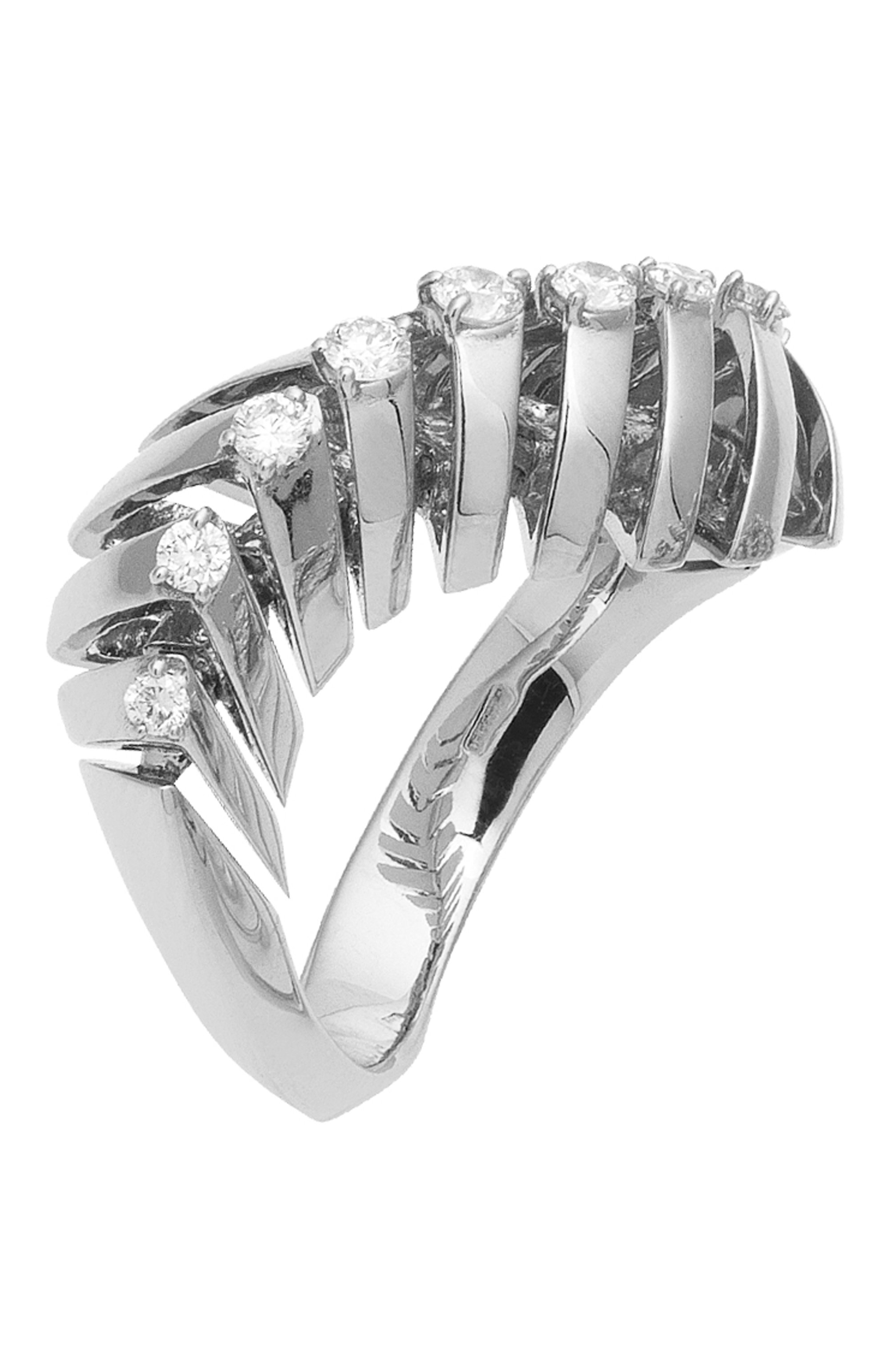 Кольцо FERRIFIRENZE, арт. FF114RG06, фото 1