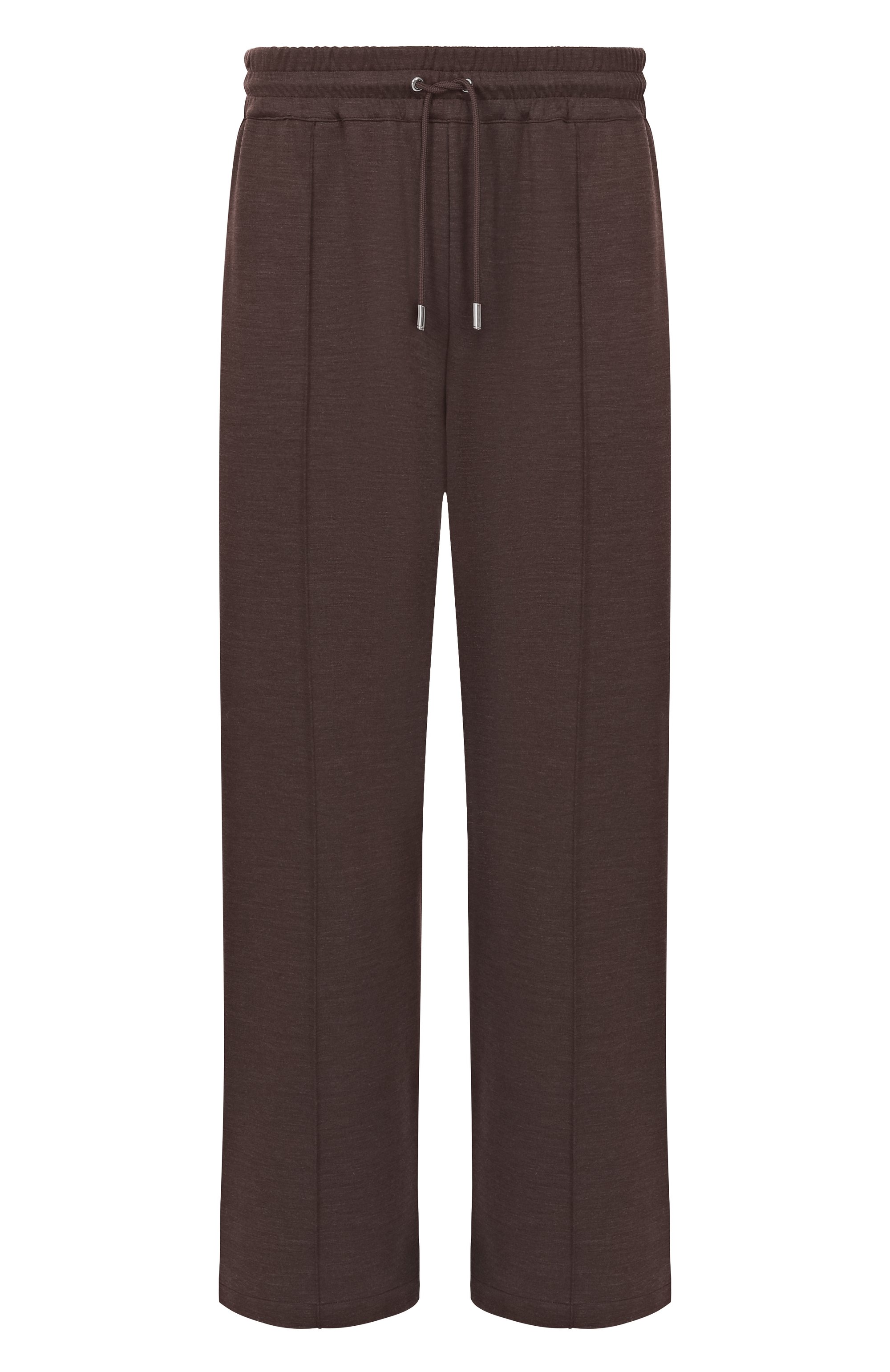 Шерстяные брюки MARCO PESCAROLO, арт. VEGA/53Y19, фото 1