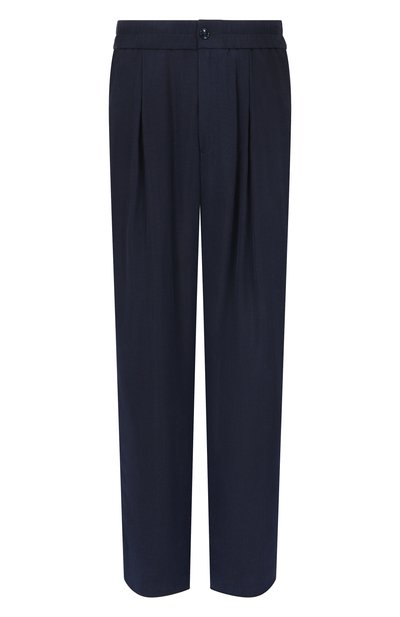 Мужские брюки GIORGIO ARMANI, арт. GM003375/TE10069