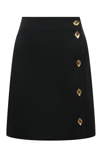 Юбка GANNI, арт. F7135, фото 1