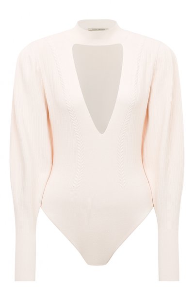 Женское боди из вискозы ULYANA SERGEENKO, арт. MGL005SS22P 0536л