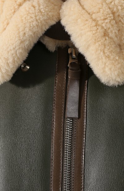 Дубленка ACNE STUDIOS, арт. A70022, фото 5