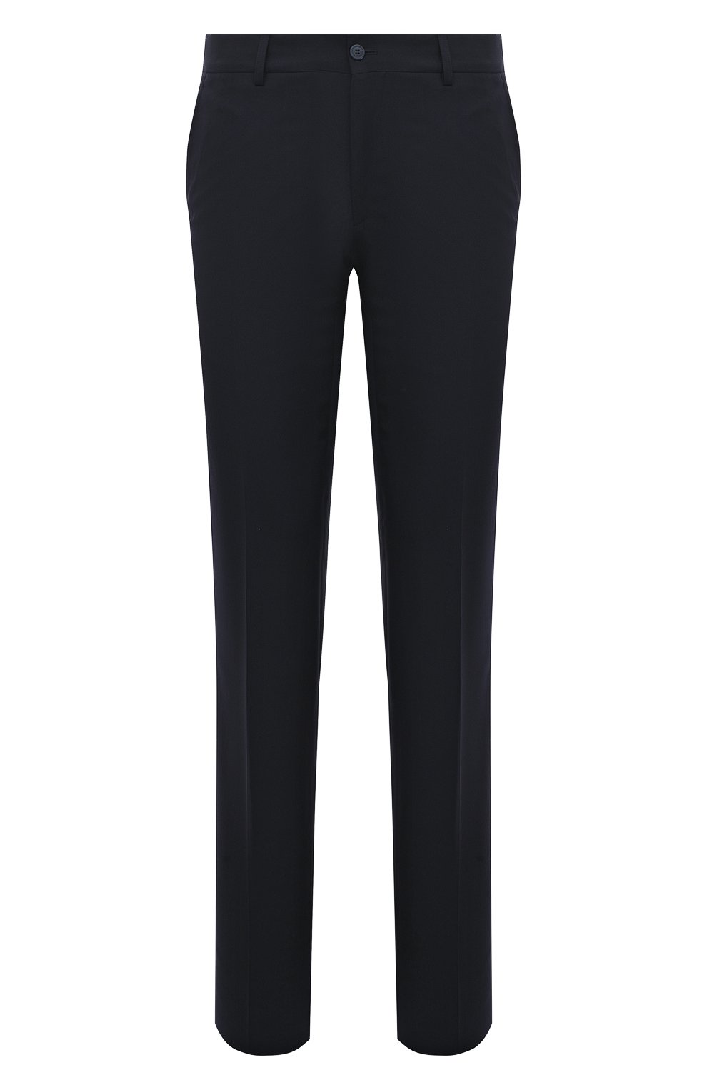 Брюки из шерсти и шелка STEFANO RICCI, арт. M5T22SR7T2/WK002H, фото 1