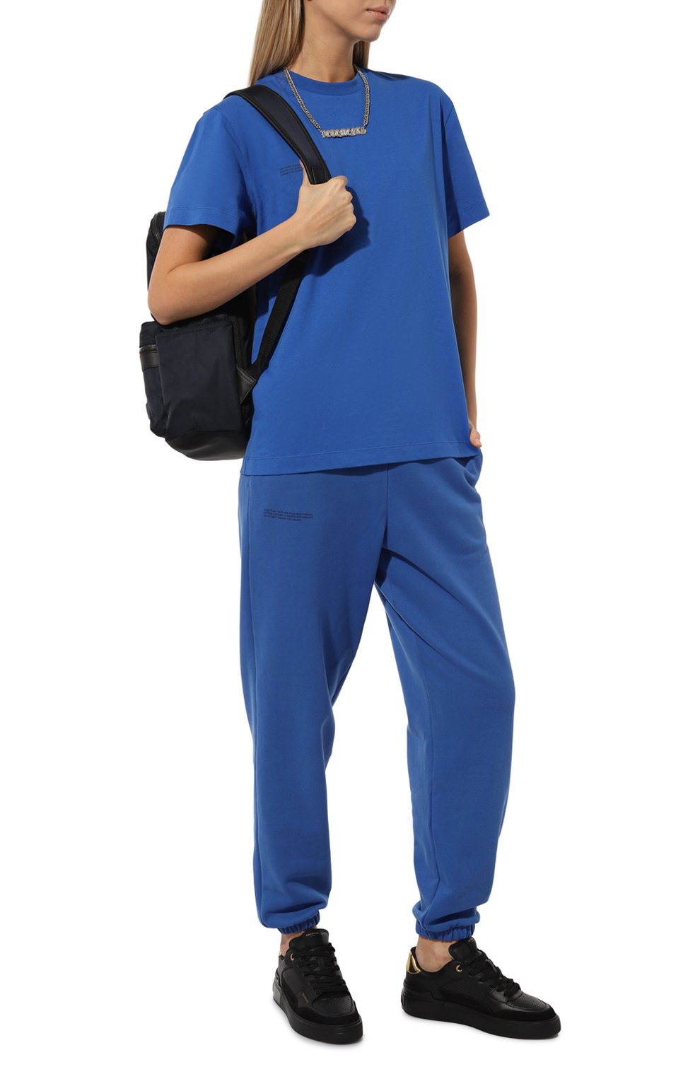 Рюкзак blade PREMIATA, арт. BLADE/VAR 2120, фото 7