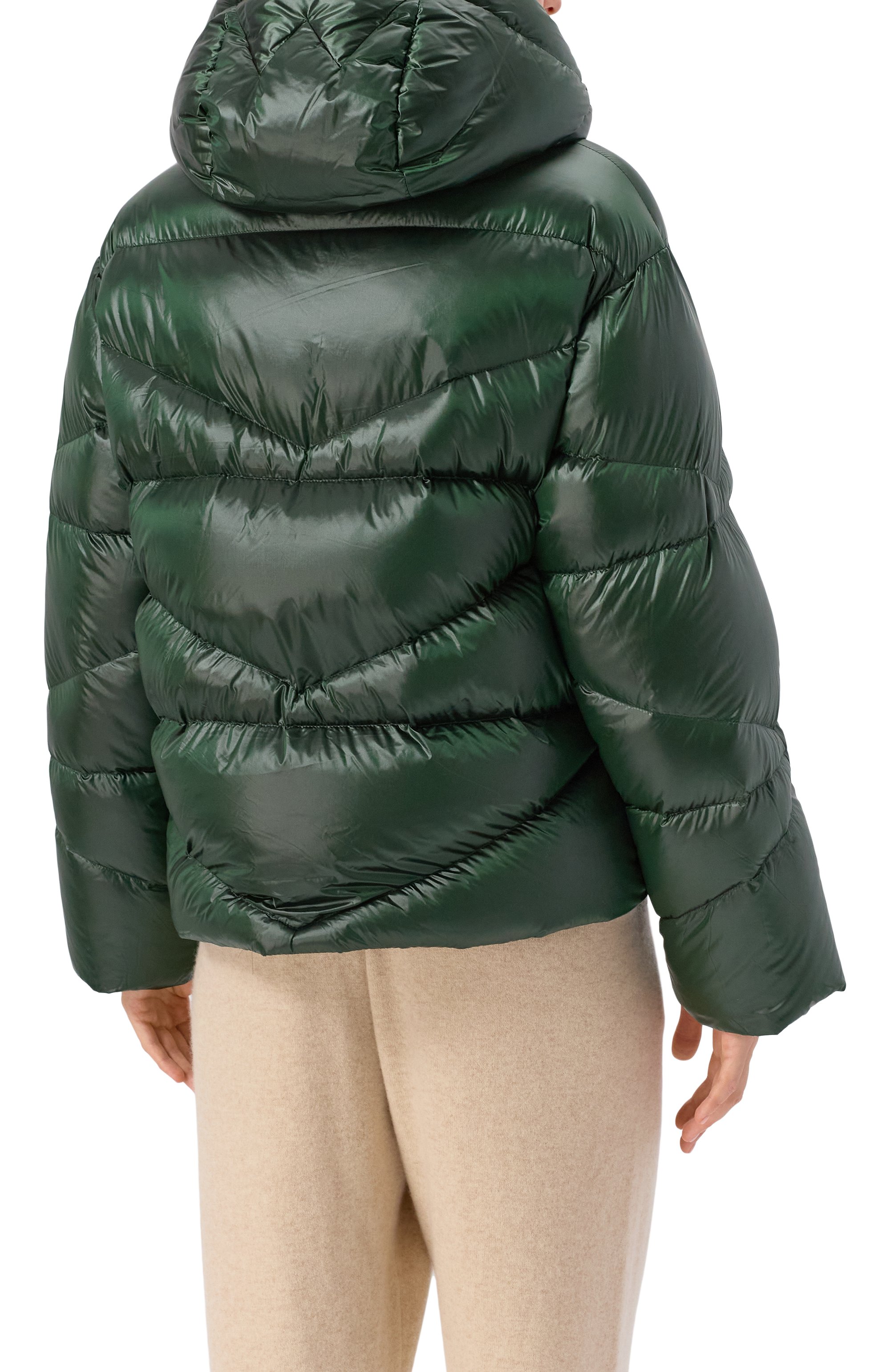 Пуховик BOGNER, арт. 36356549, фото 4