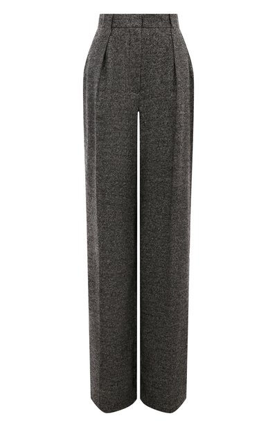 Шерстяные брюки ULYANA SERGEENKO, арт. PNT001FW16P (0689т16), фото 1