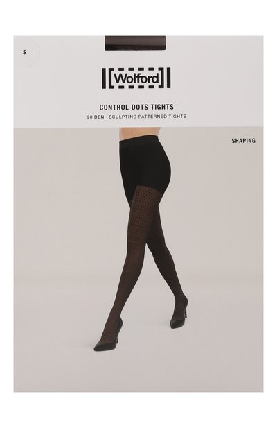 Женские колготки WOLFORD, арт. 14984