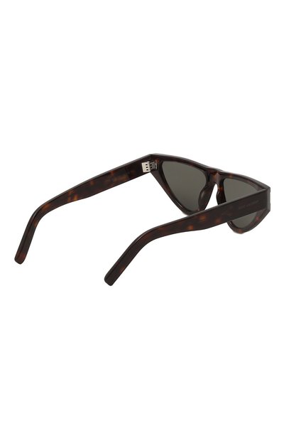 Солнцезащитные очки SAINT LAURENT, арт. SL 468, фото 4