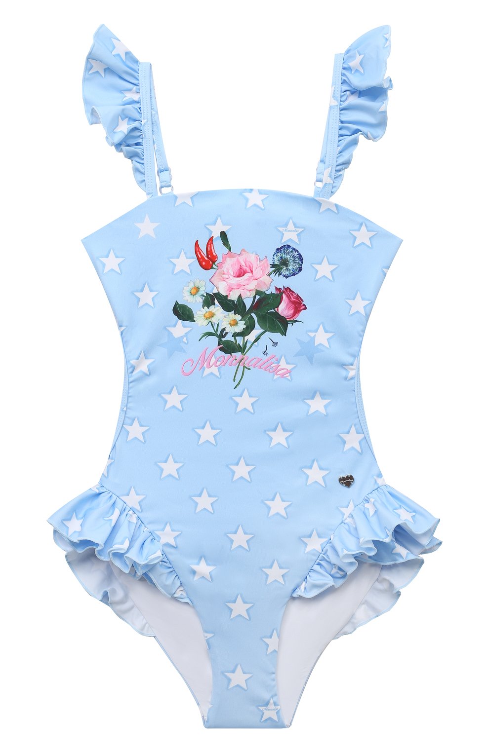 Купальник MONNALISA, арт. 19C060RU, фото 1