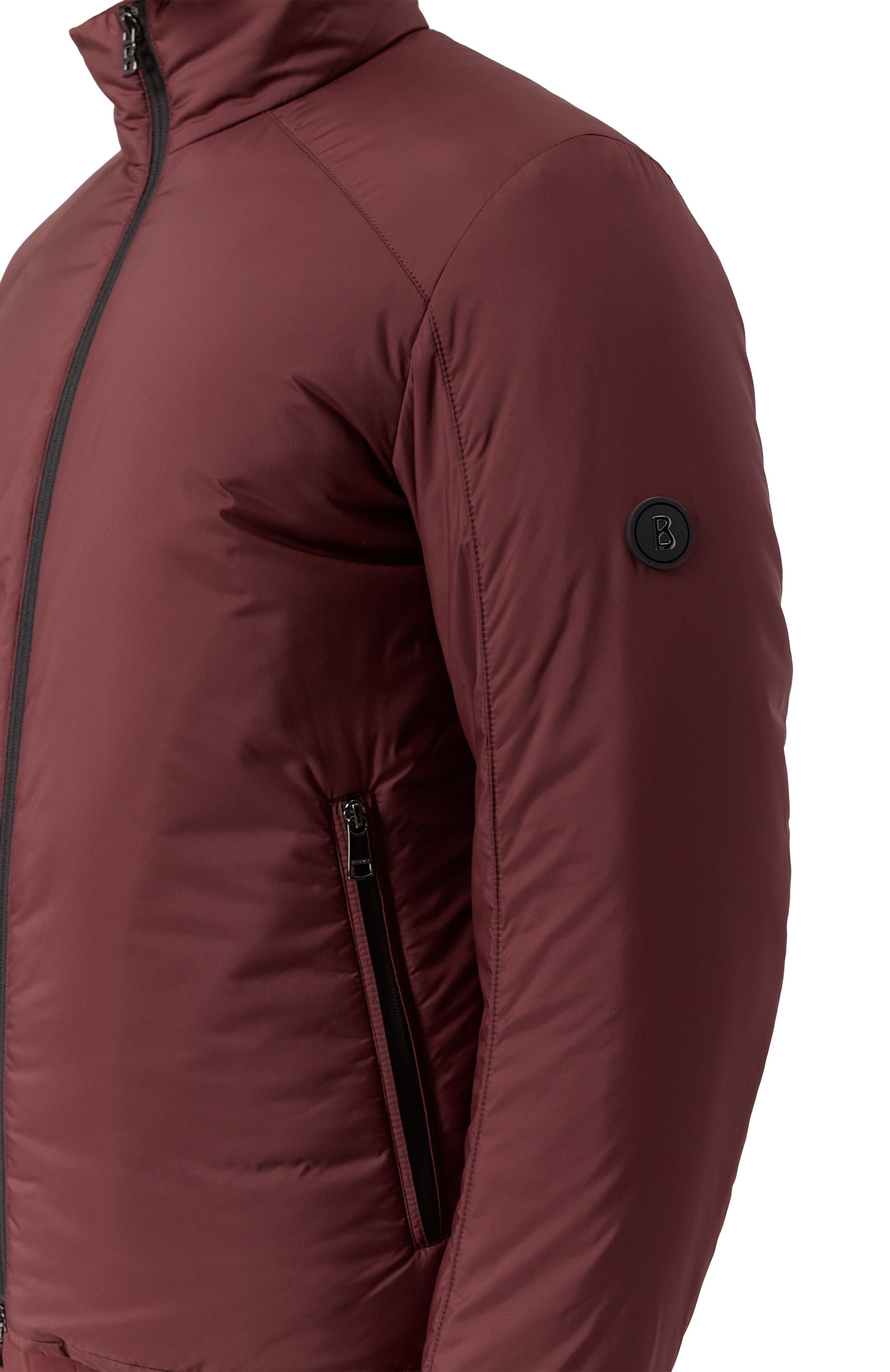 Пуховая куртка BOGNER, арт. 38027914, фото 5