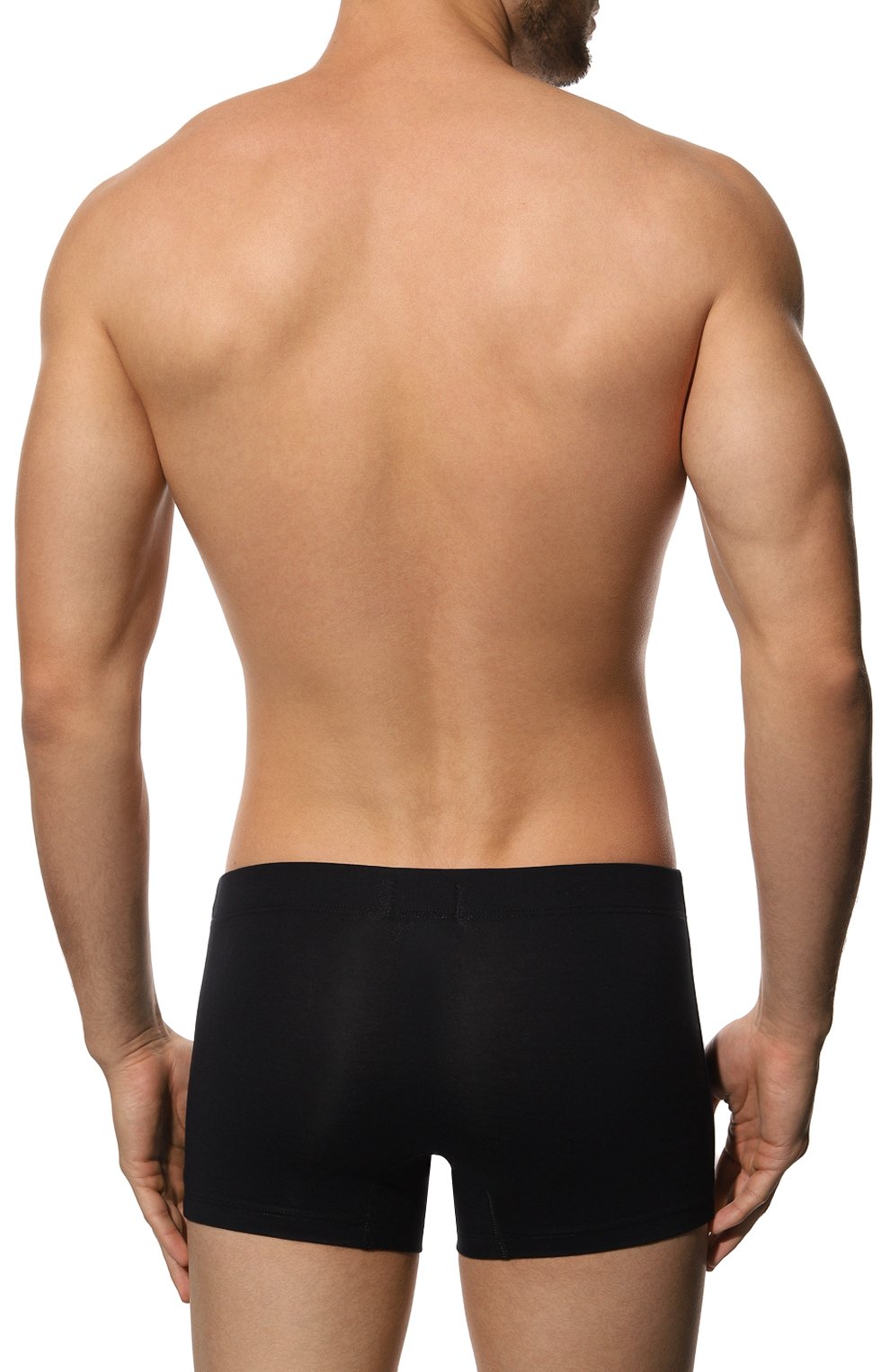 Комплект из двух боксеров HANRO, арт. 073079., фото 3