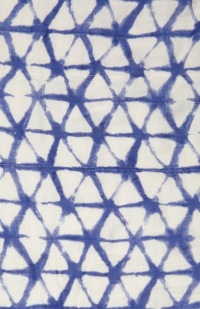 Хлопковое одеяло ADEN+ANAIS разноцветного цвета по цене 5990 руб., арт. 9317, фото 2 Хлопковое одеяло ADEN+ANAIS, арт. 9317, фото 2