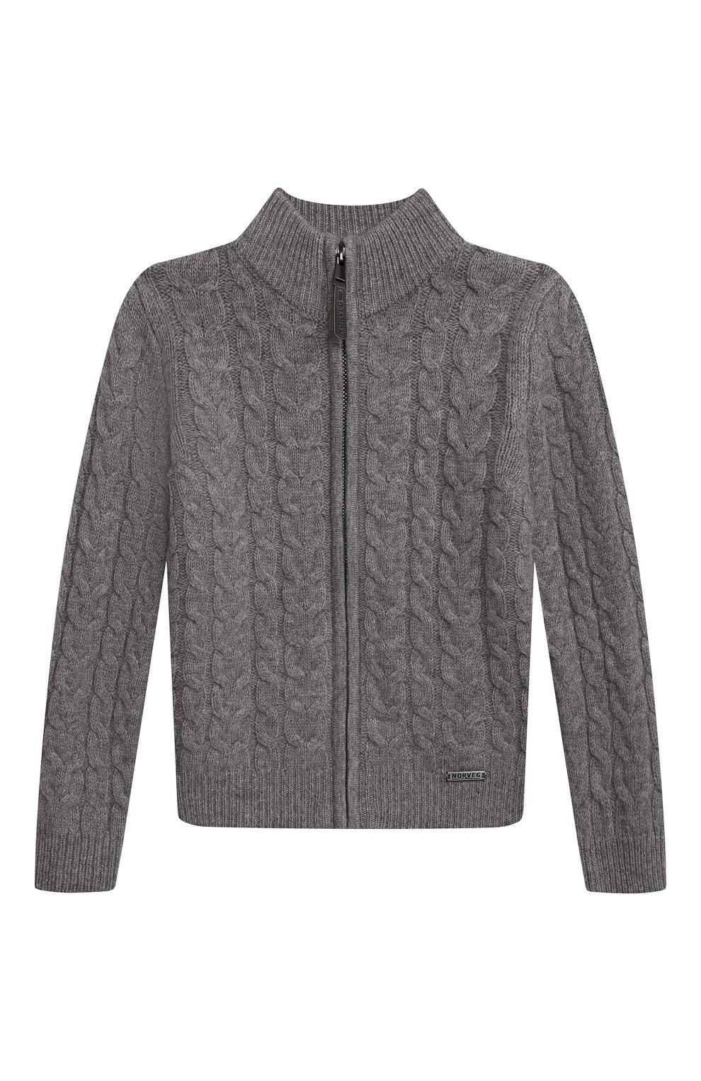 Шерстяной кардиган NORVEG, арт. 18JWUZ-022, фото 1