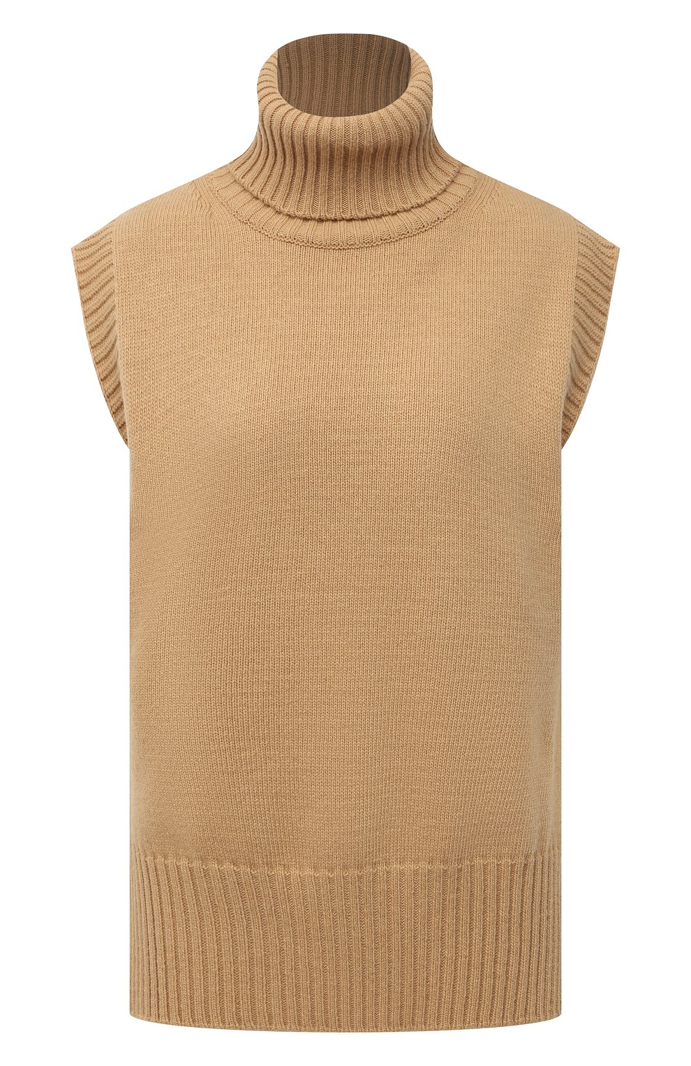 Жилет THE FRANKIE SHOP, арт. VE SHR KR 11, фото 1